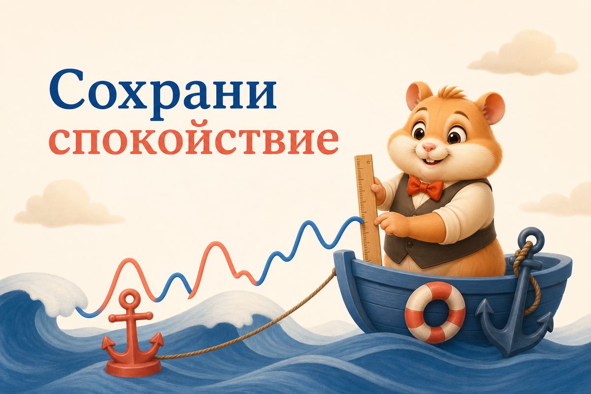 Волатильность: глубокий разбор