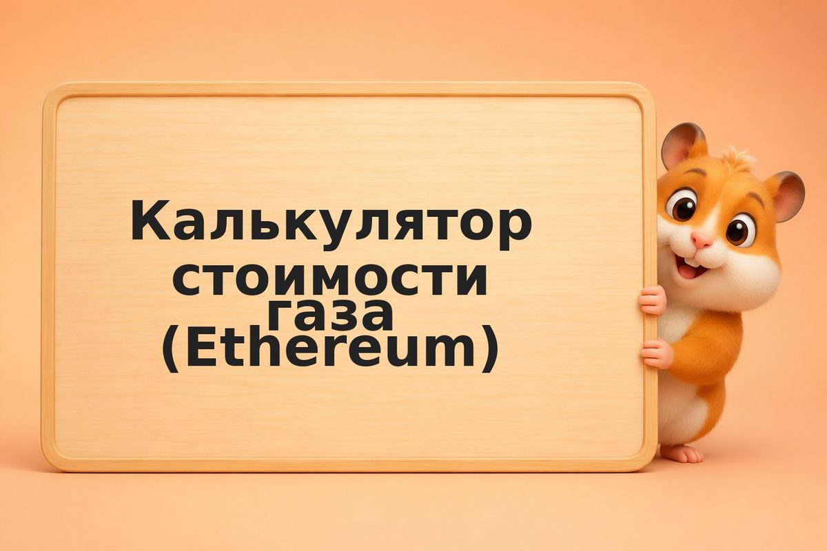 Оптимизация газа в DeFi: как умно выбирать сеть и время