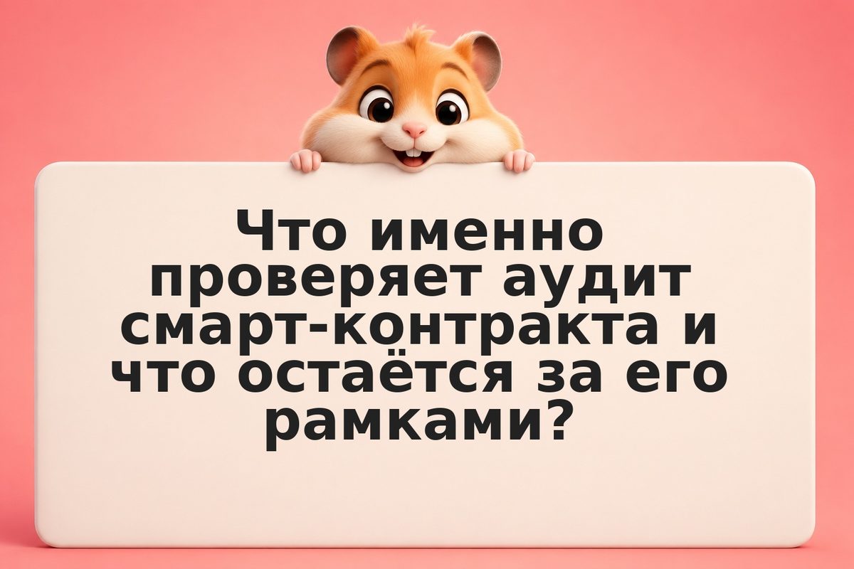 Как проверить аудит DeFi-протокола перед вложением денег: практическое руководст