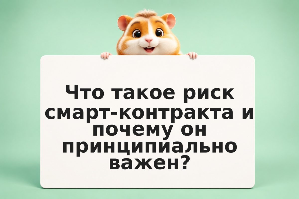 Риск-менеджмент в DeFi: базовые правила для новичка в 2026 году