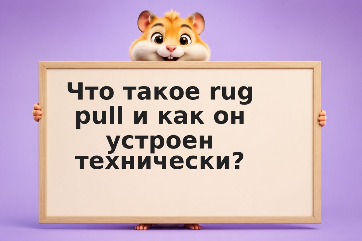 Проверка DeFi-контракта перед стейкингом: как обнаружить rug pull до того, как о
