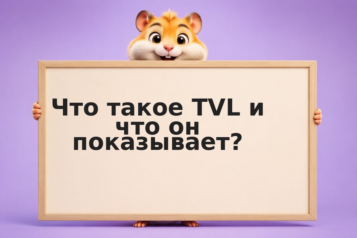 DeFi TVL-анализ: как выбрать протокол по метрикам надёжности