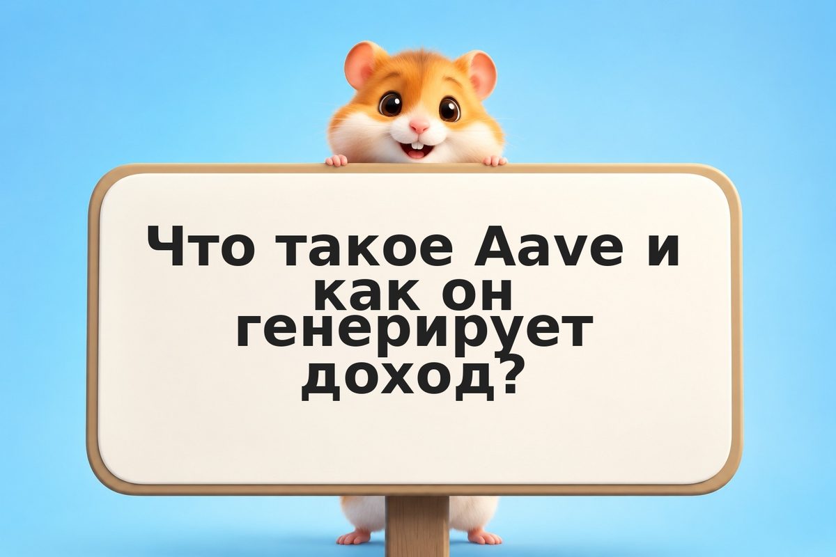ТОП DeFi-платформы фарминга 2026: Aave, Spark, Curve, Convex