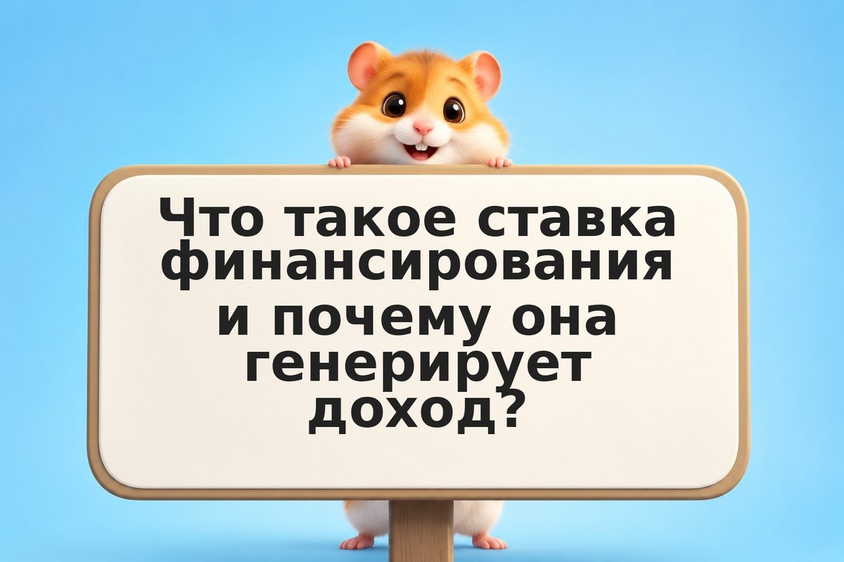 Дельта-нейтральный портфель: лонг актива на споте и шорт фьючерса для получения 