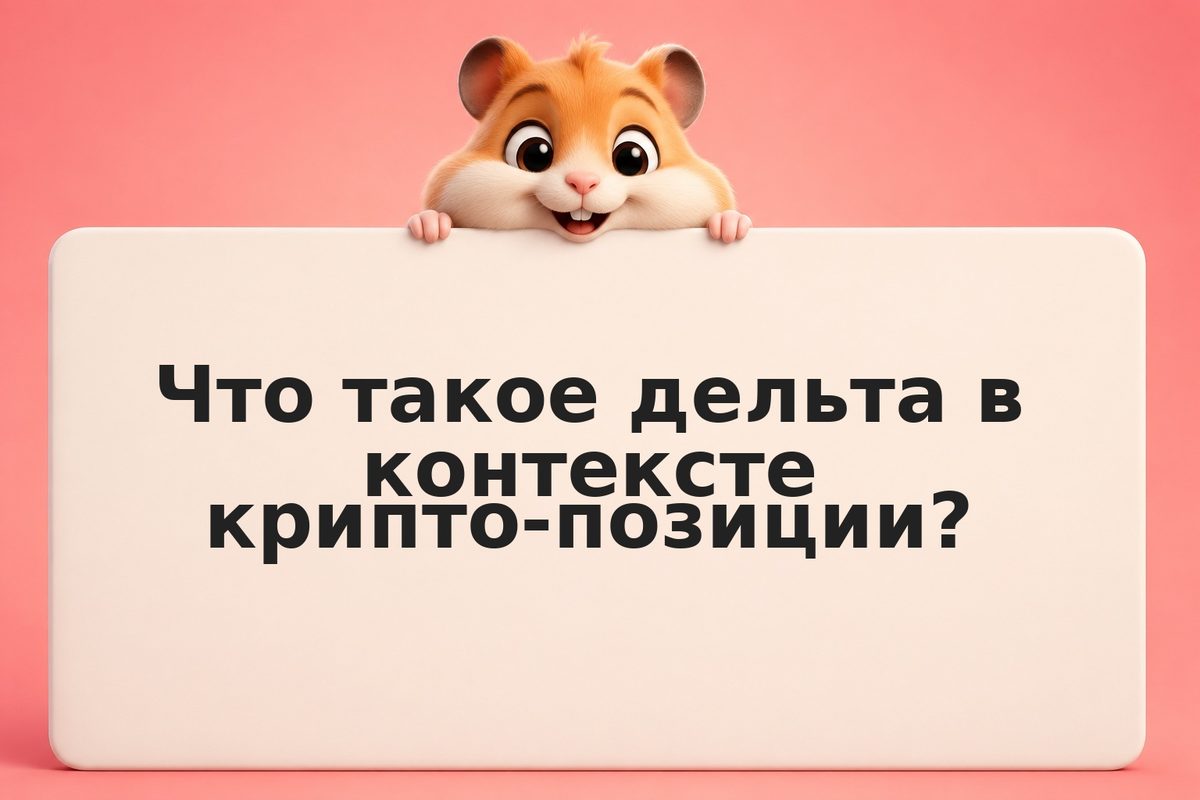 Дельта-нейтральная стратегия: как построить позицию без направленного риска в кр