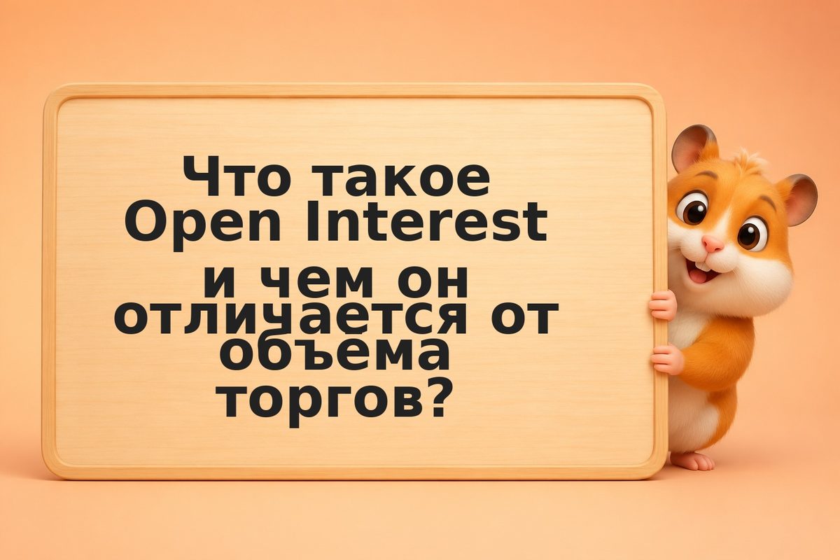 Open Interest: что означает, как читать лонги и шорты и использовать OI breakout