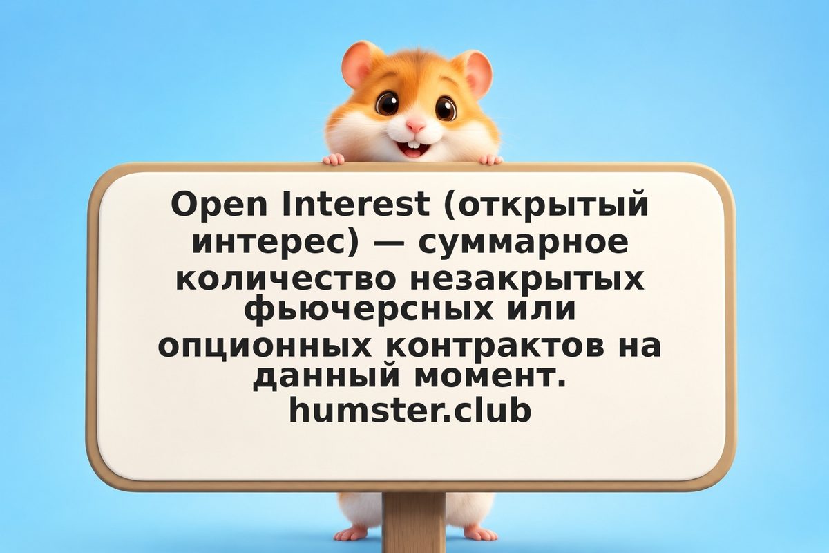 Open Interest: что означает, как читать лонги и шорты и использовать OI breakout