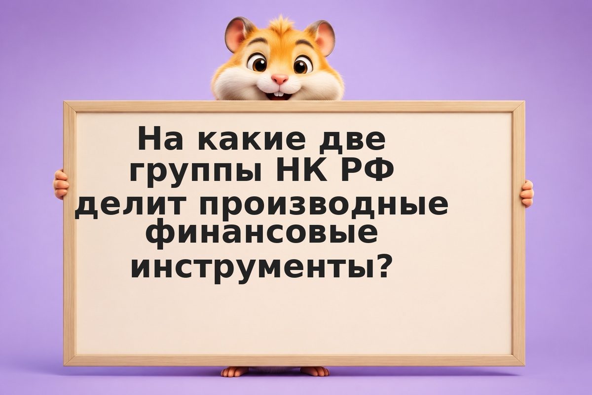 Убытки по производным финансовым инструментам: налоговый учёт фьючерсов и опцион