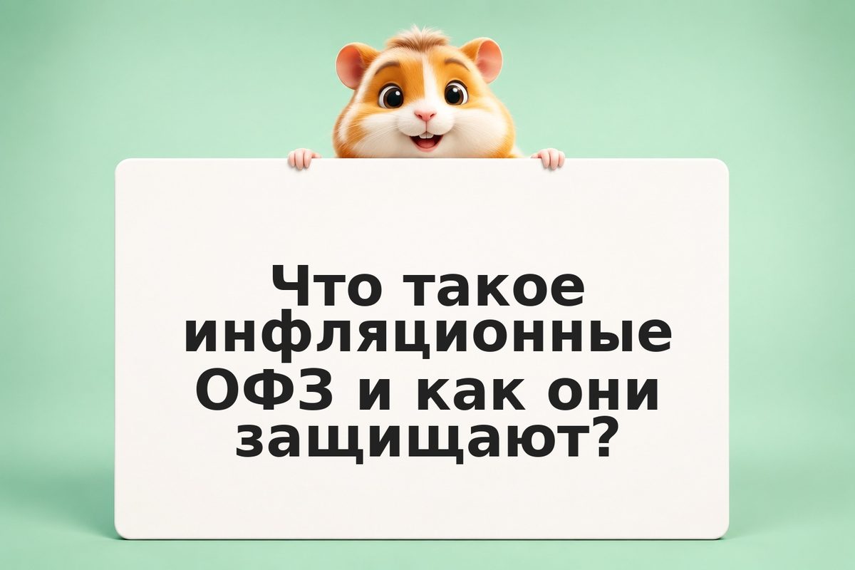 Защита от девальвации инфляционными инвестициями