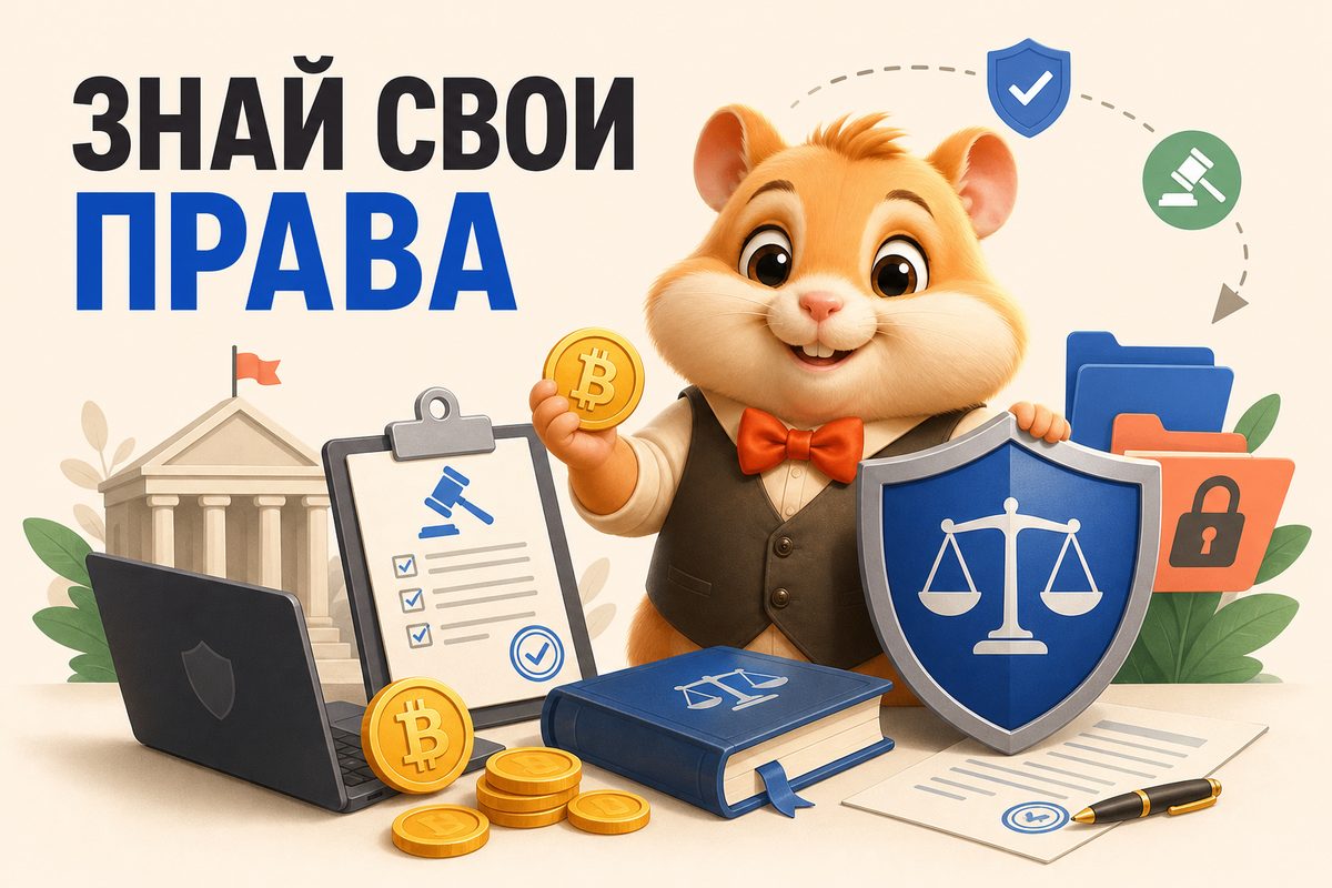 Изъятие криптовалюты следствием: правовая процедура и защита собственника