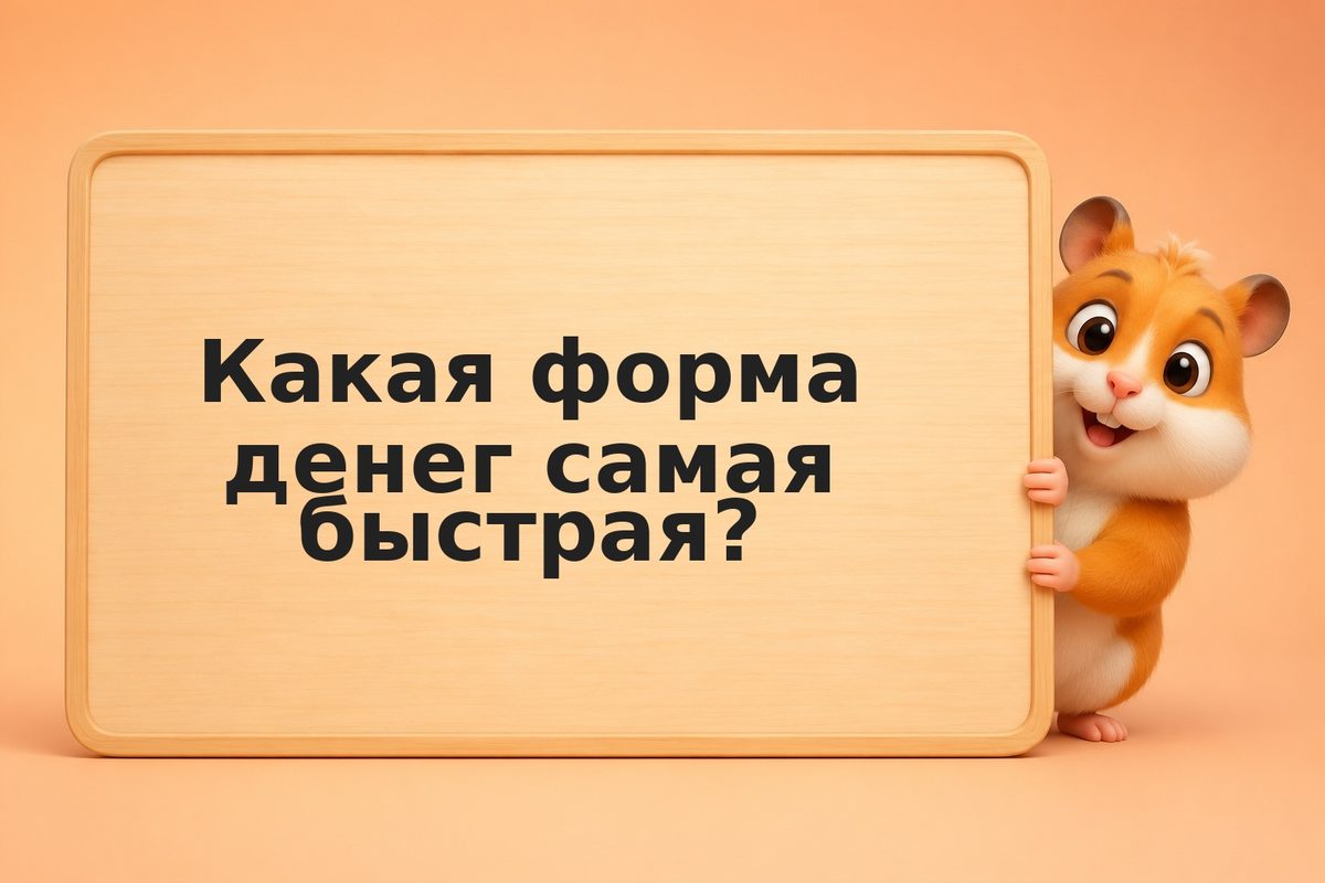 Цифровой рубль vs наличные vs безналичные