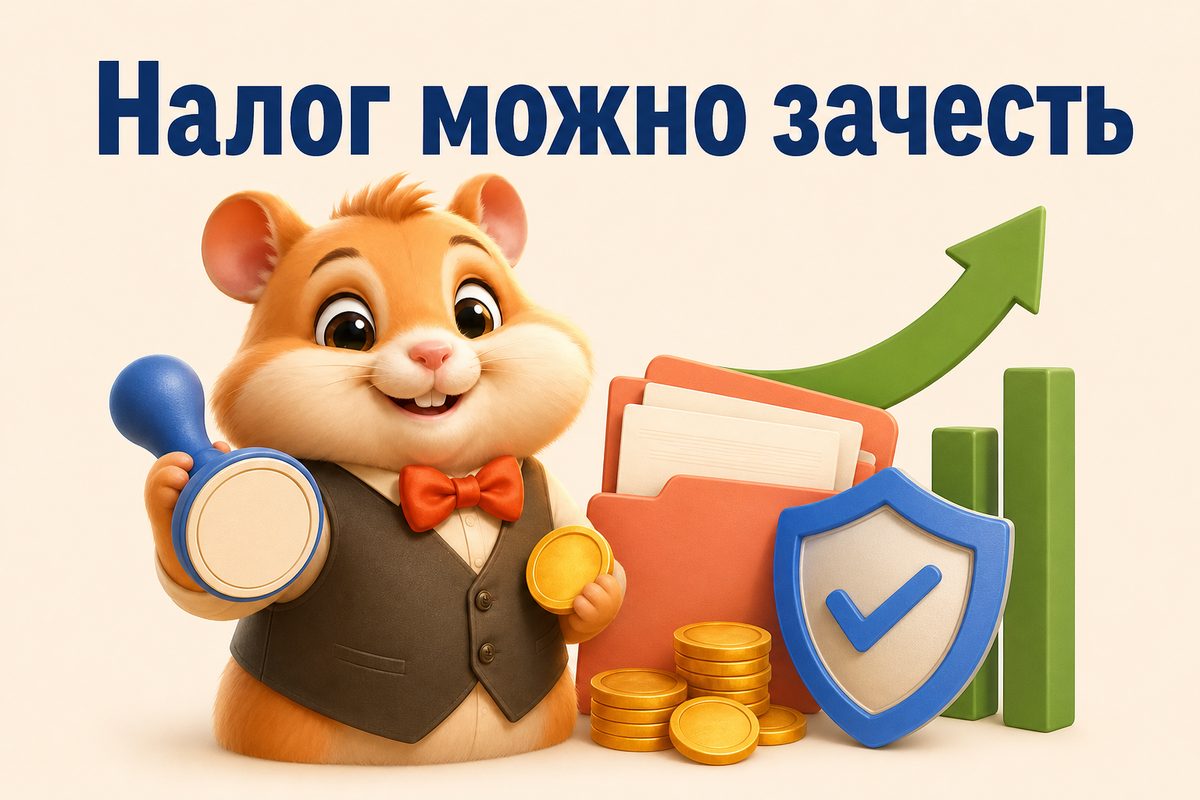 Как учесть доход от зарубежных дивидендов и применить зачёт иностранного налога