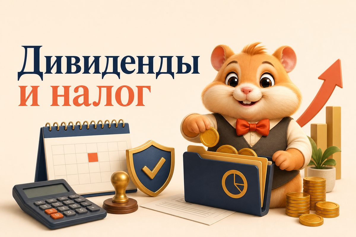 Как учесть доход от зарубежных дивидендов и применить зачёт иностранного налога