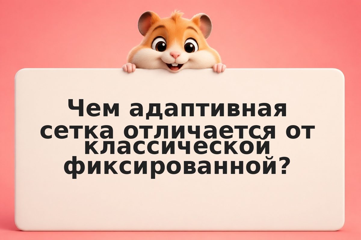 Адаптивная сетка: как динамическое расстояние между уровнями зависит от волатиль