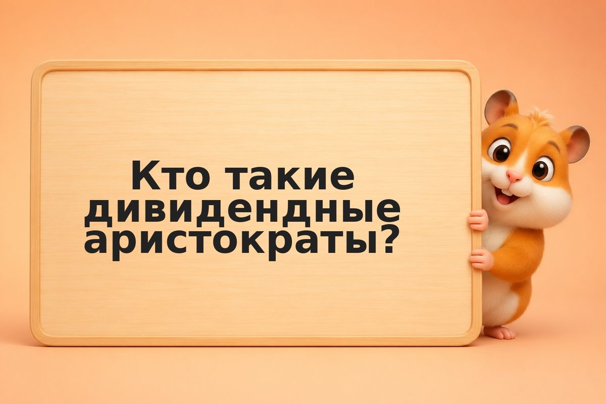 Дивидендные аристократы России