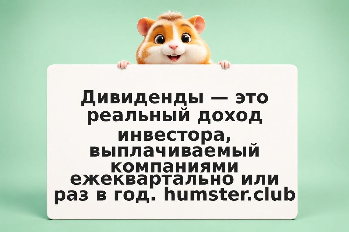 Когда выплачивают дивиденды по акциям: полное руководство 2026