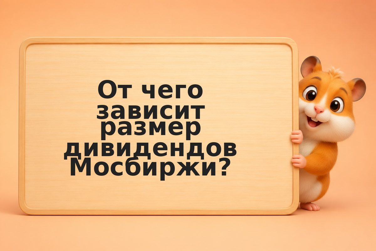 Дивиденды Мосбиржи 2026: размер, дата отсечки, история