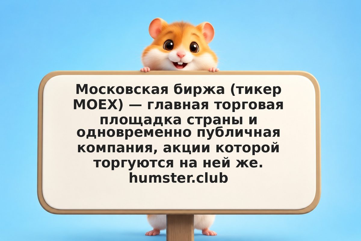 Дивиденды Мосбиржи 2026: размер, дата отсечки, история