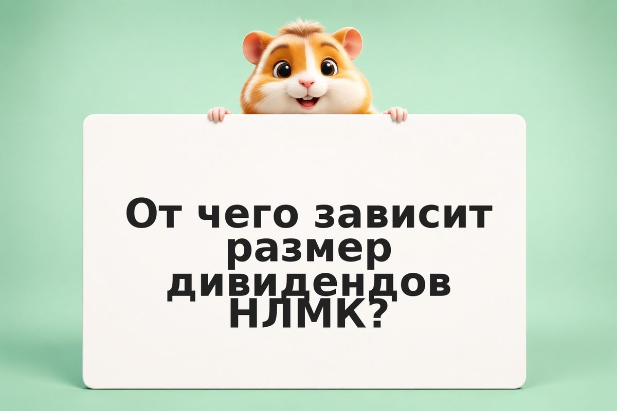 Дивиденды НЛМК 2026: размер, дата отсечки, история