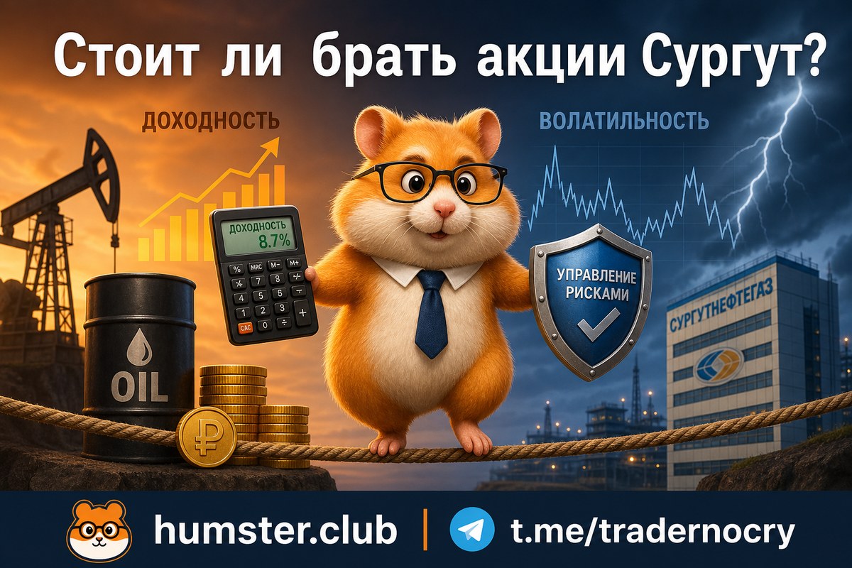 Дивиденды Сургутнефтегаза 2026: размер, дата отсечки, история