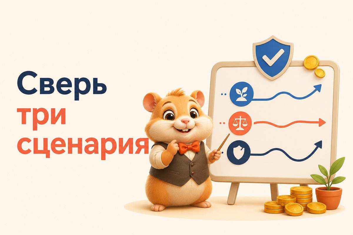 Курс доллара и евро в 2026: как инвестировать в валюту в условиях девальвации ру