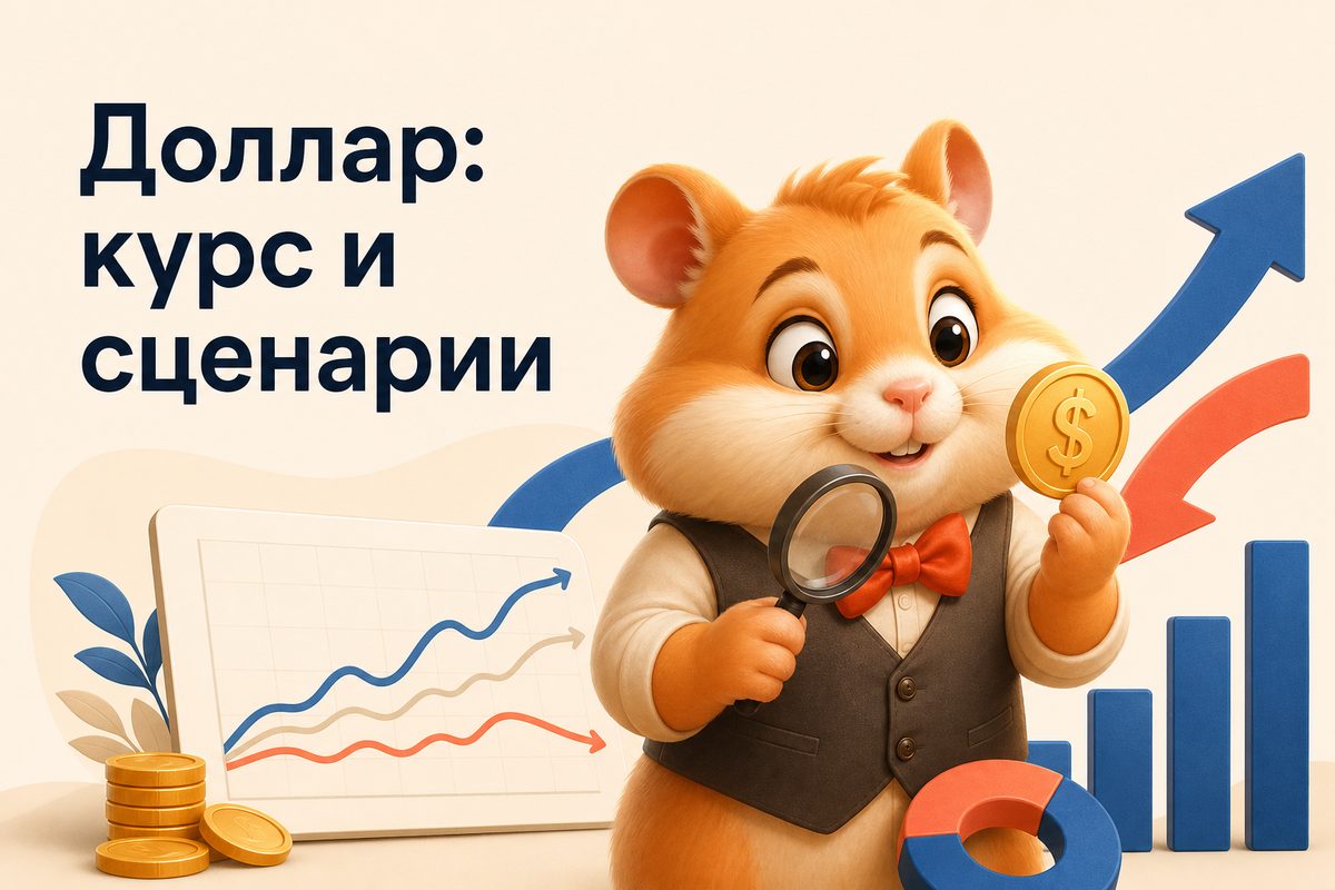 Доллар: полное руководство 2026