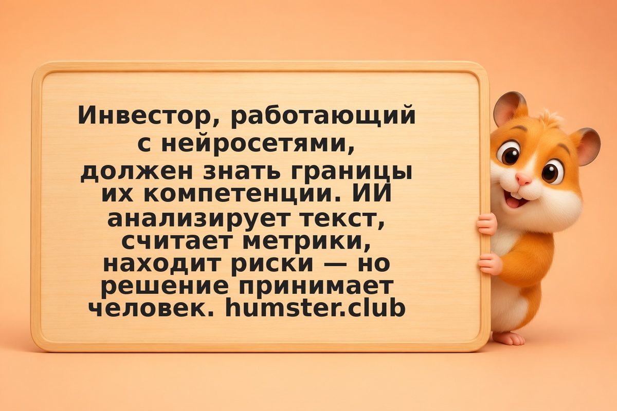 Должностная инструкция инвестора: как работать с ИИ, права и обязанности