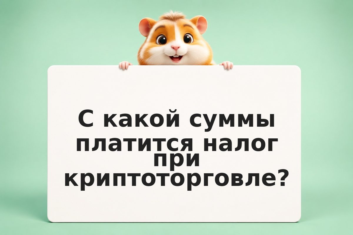 Как задекларировать прибыль от криптоторговли и P2P: заполняем 3-НДФЛ