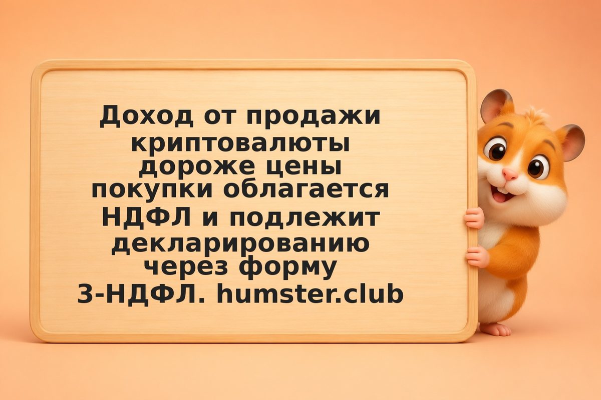 Как задекларировать прибыль от криптоторговли и P2P: заполняем 3-НДФЛ