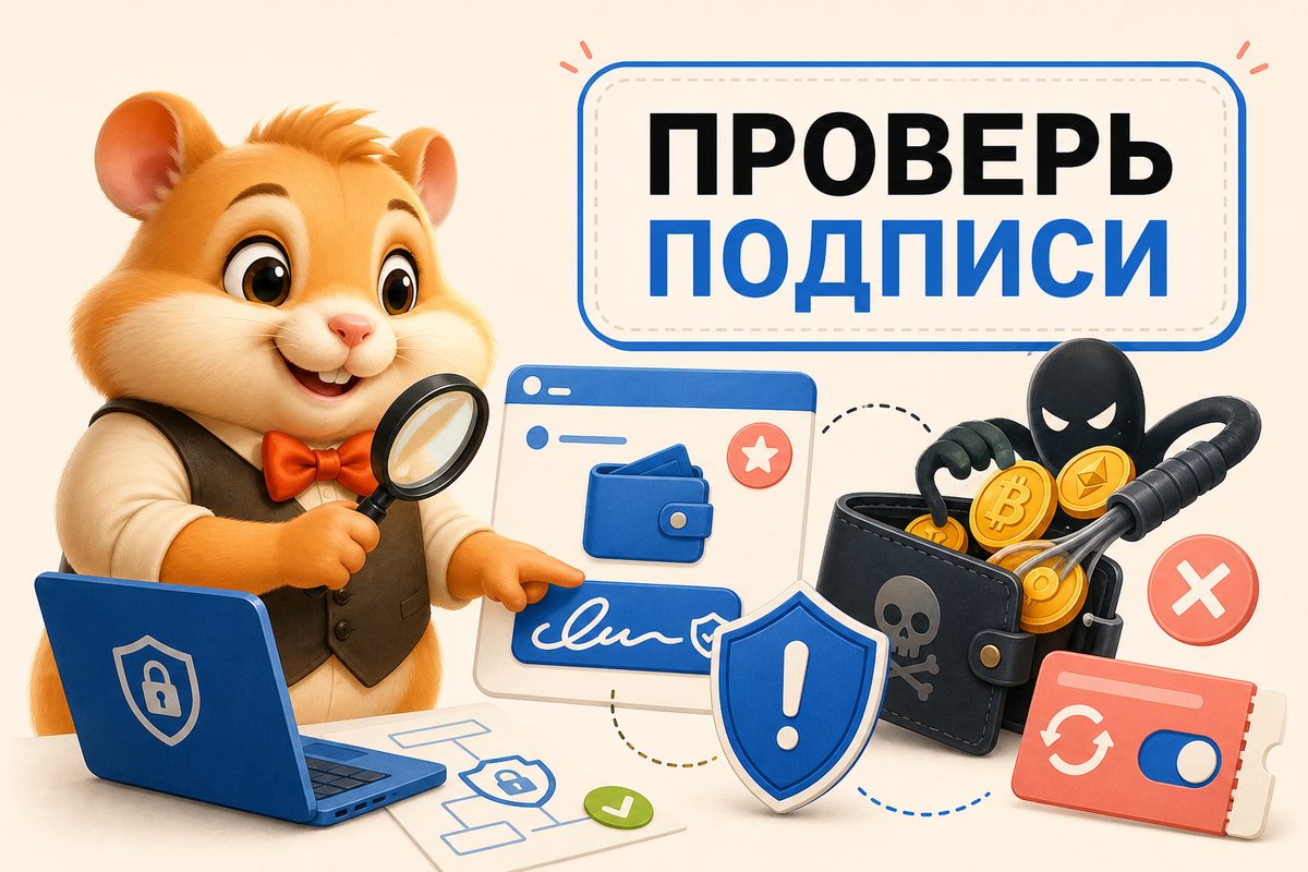 Drainer-as-a-Service: как преступники сдают готовые боты в подписку