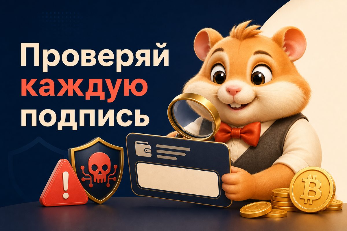 Wallet drainer: что это, как работает, почему невозможно отменить