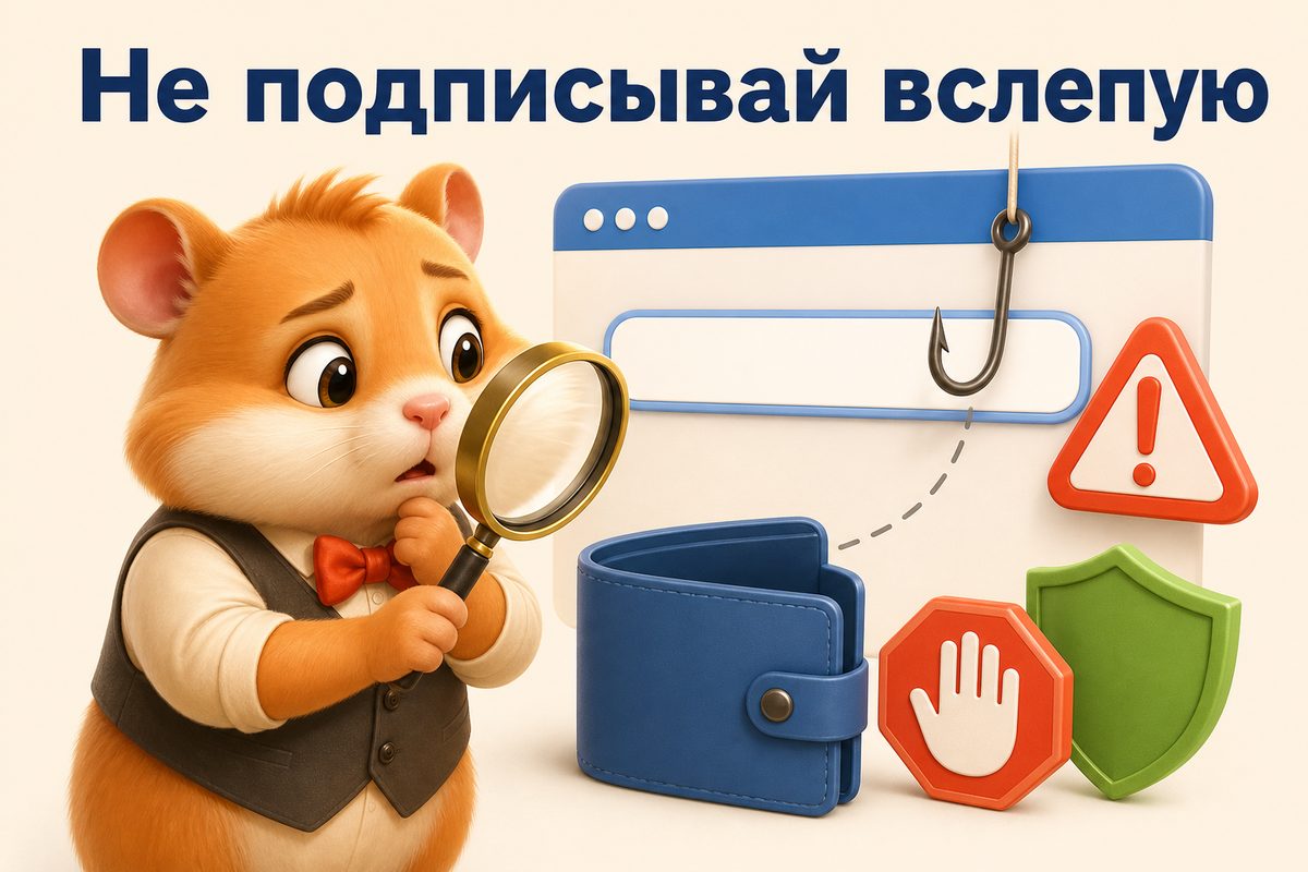 Wallet drainer: что это, как работает, почему невозможно отменить