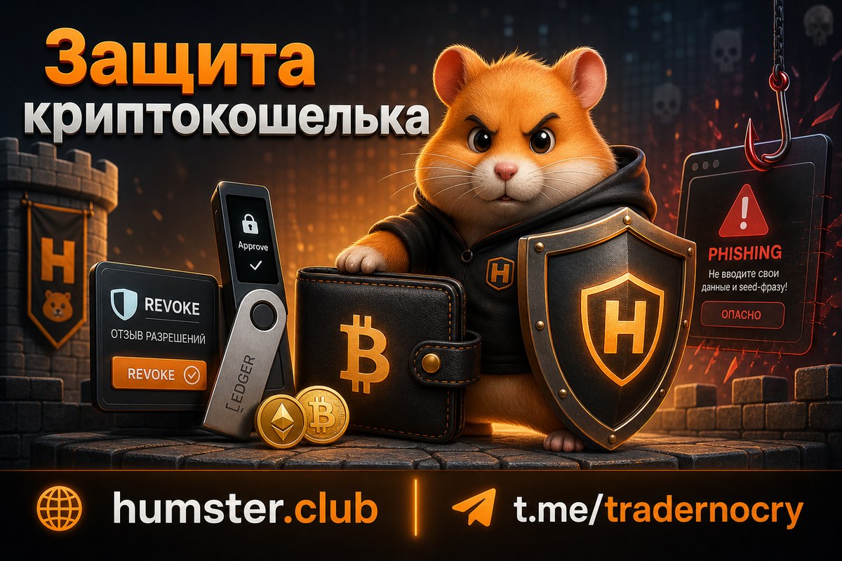 Дрейнер кошелька: как работает и как защититься