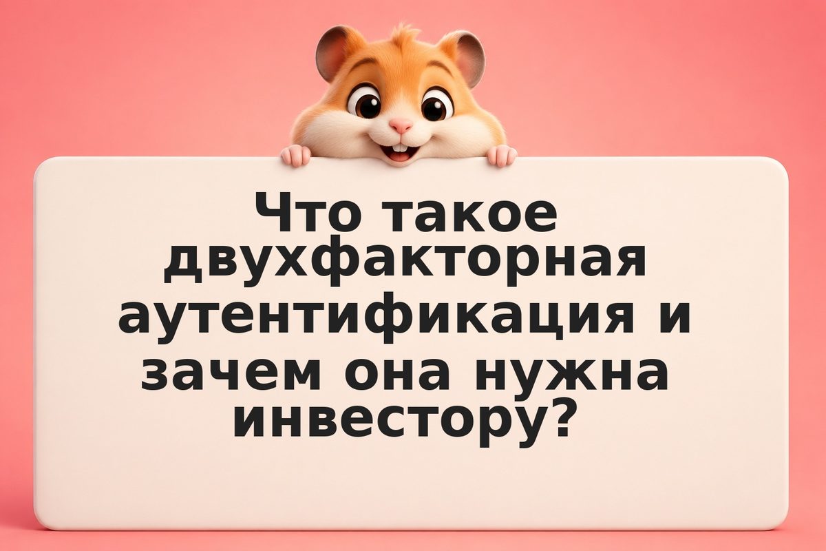 Двухфакторная аутентификация: как включить и настроить защиту
