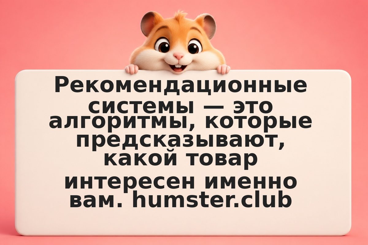 Как рекомендационные системы влияют на прибыль e-commerce платформ
