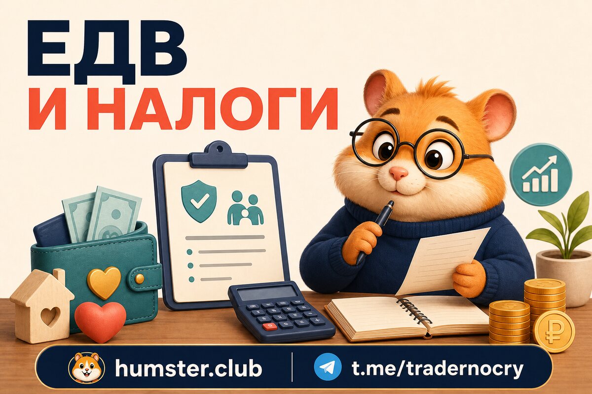 Самозанятый и налоговый вычет 10000