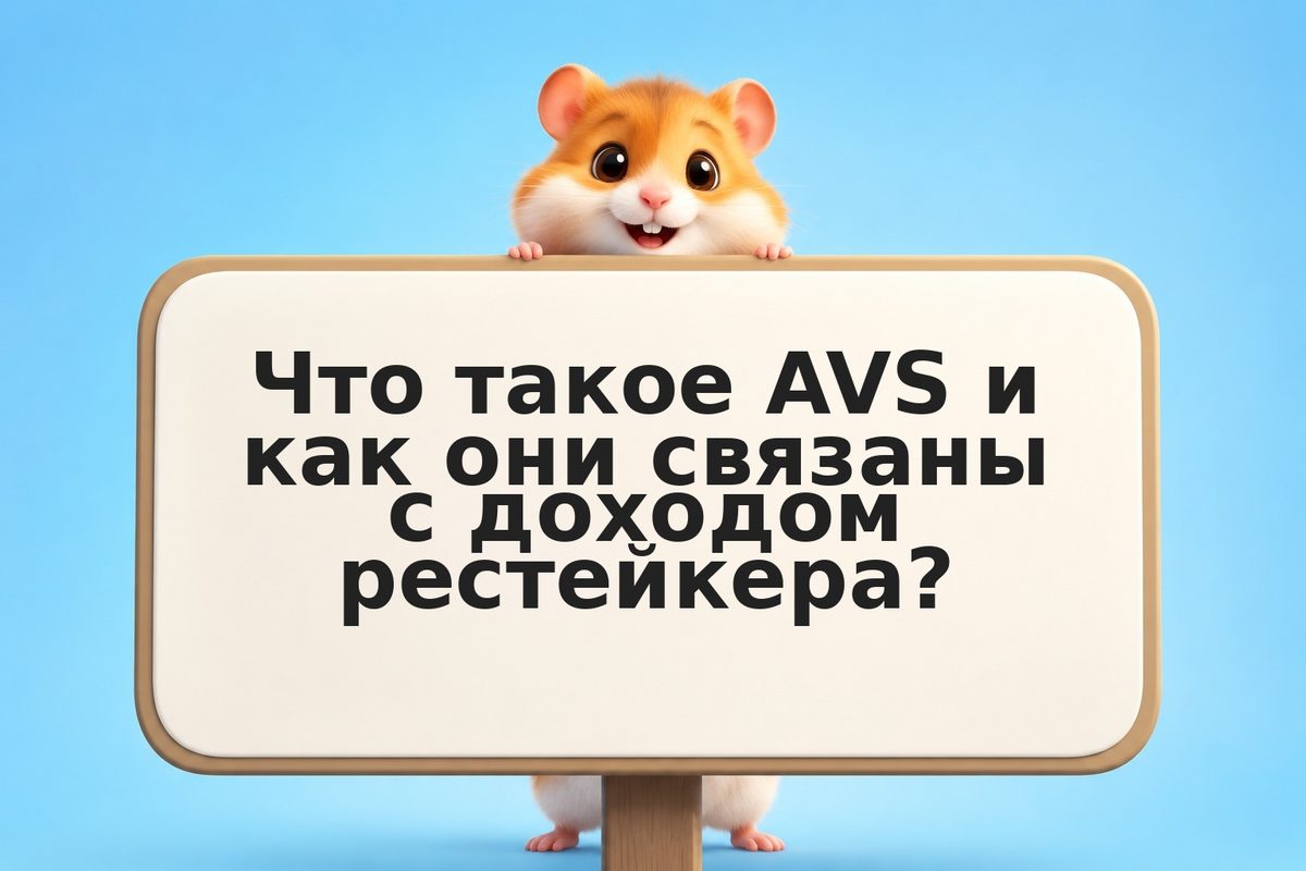 EigenLayer AVS: какие сервисы приносят реальный доход в 2026