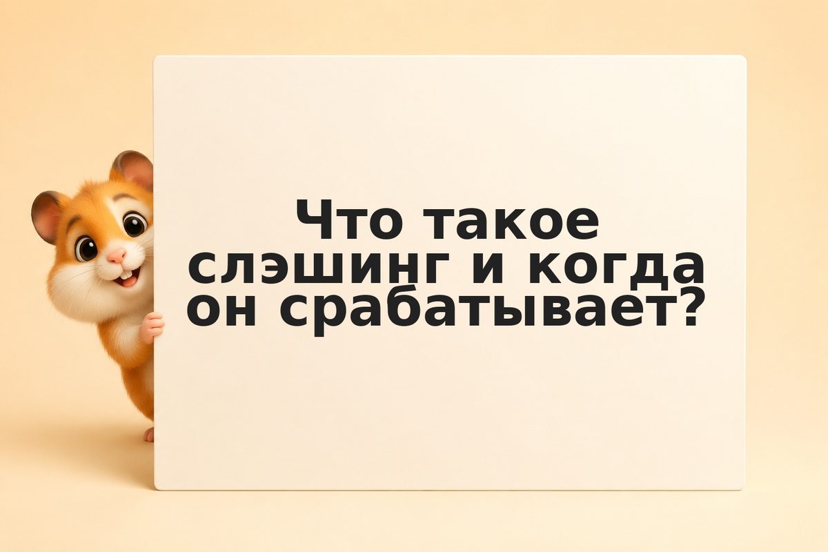 EigenLayer слэшинг: механика потери депозита и сценарии риска