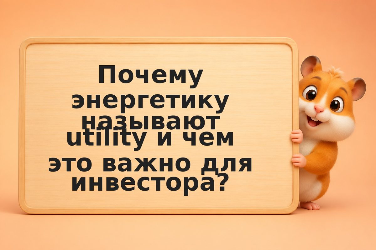 Энергетический сектор в 2026: тарифы, дивиденды и долговое бремя утилит