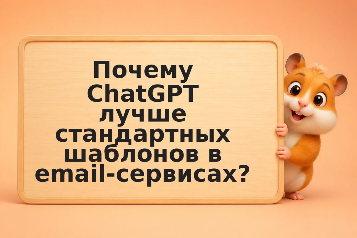 Email маркетинг на AI: пиши рассылки для каждого инвестора