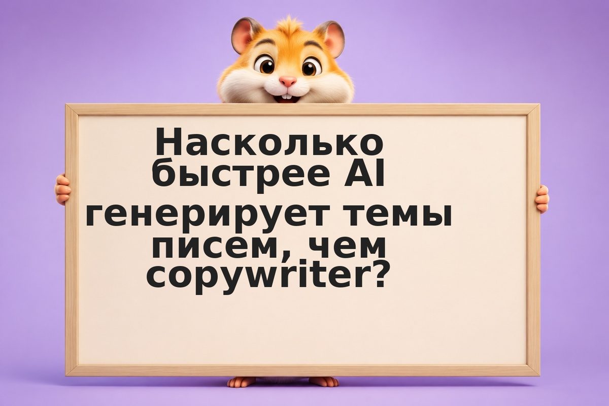 Как использовать AI для оптимизации email-рассылок инвесторов