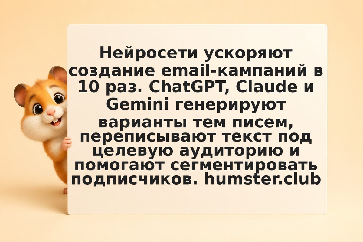 Как использовать AI для оптимизации email-рассылок инвесторов
