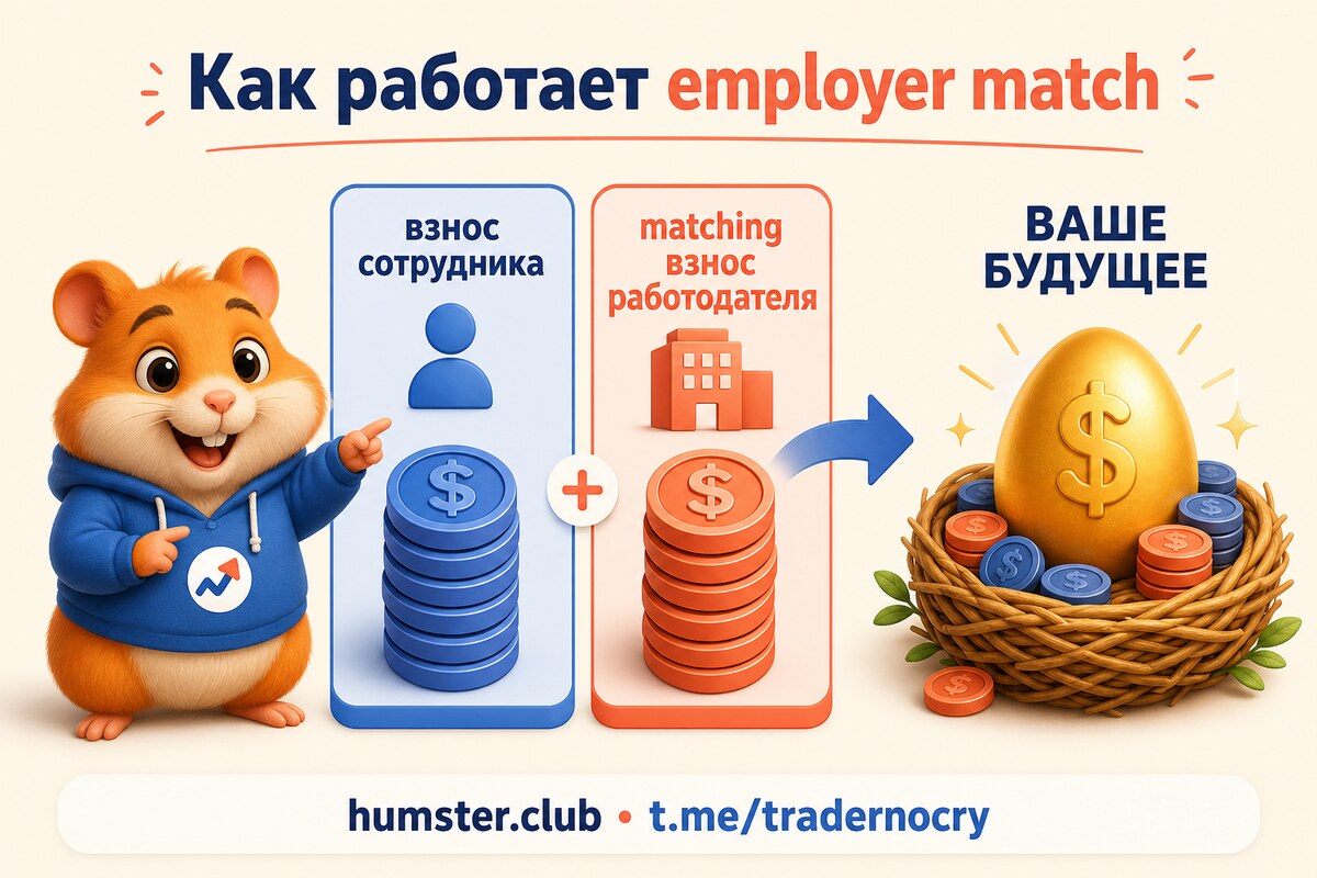 Добровольные пенсионные взносы работодателя в пенсию работника