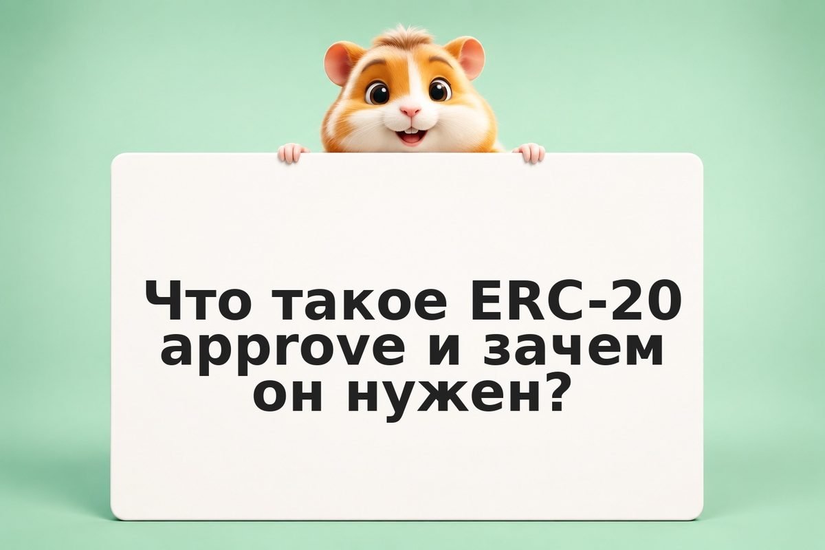 Фишинг через безлимитные разрешения (approve): как обнаружить и отозвать