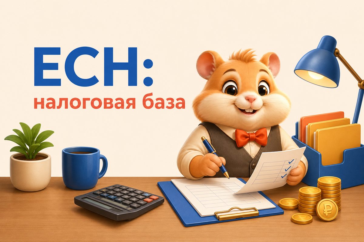 Единый сельхозналог ЕСХН: для аграрного бизнеса