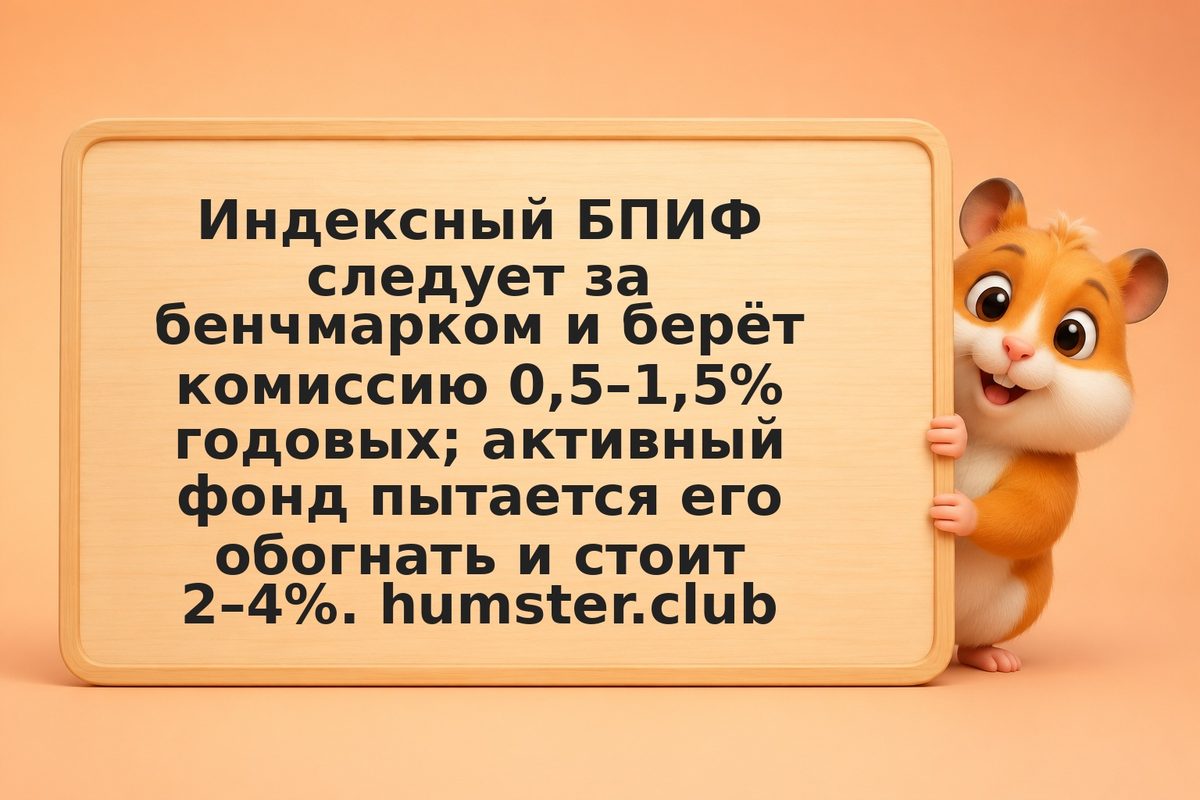 ETF и активные фонды в 2026: сравнение затрат, налоговой эффективности и стратег