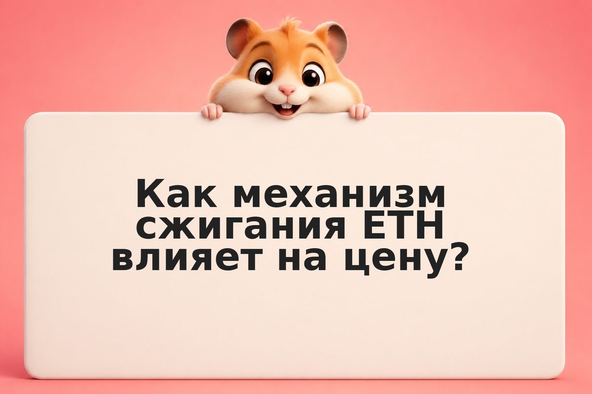 Факторы роста Ethereum: на что смотреть в 2026 году