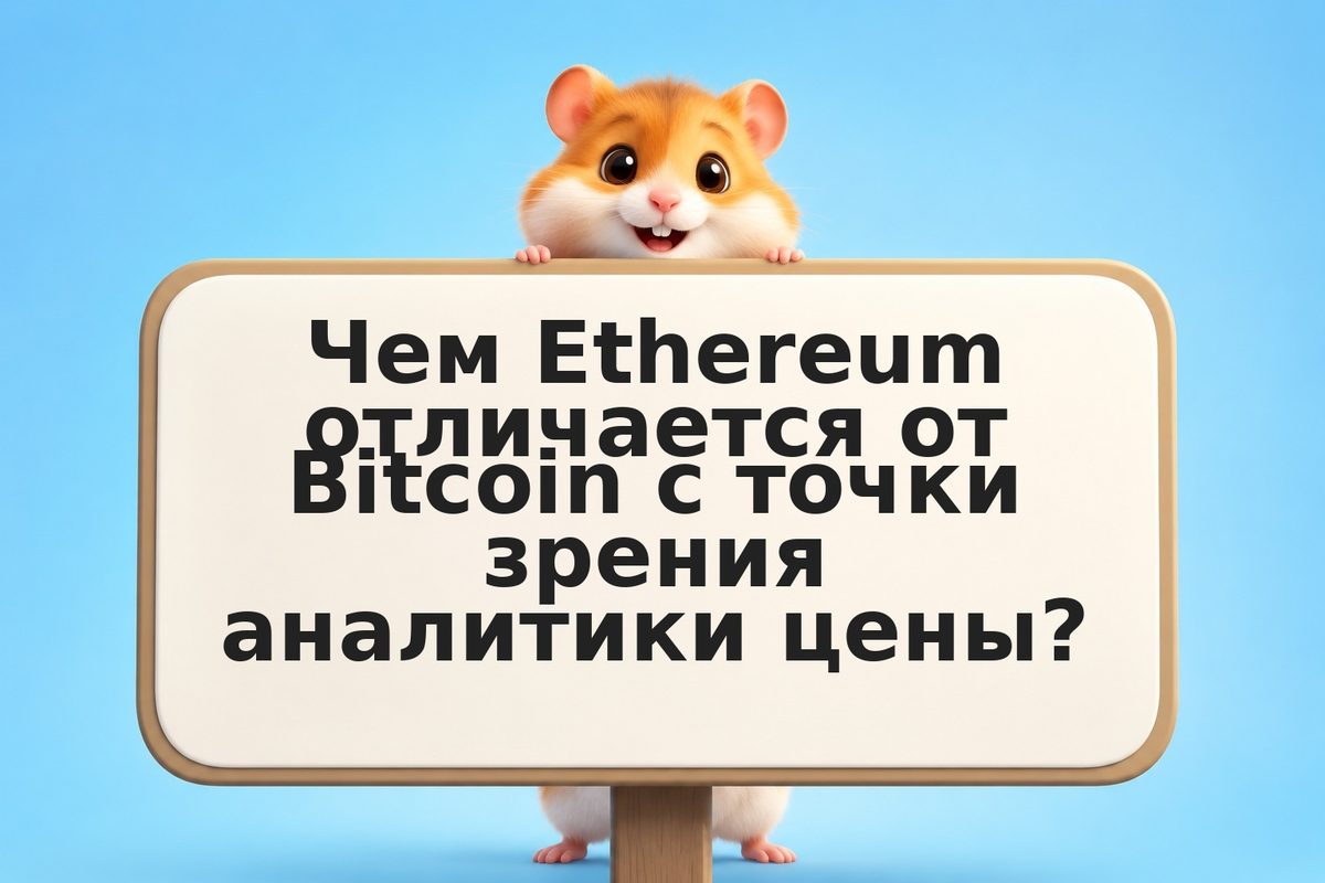 Прогноз курса Ethereum на 2027 год: аналитика