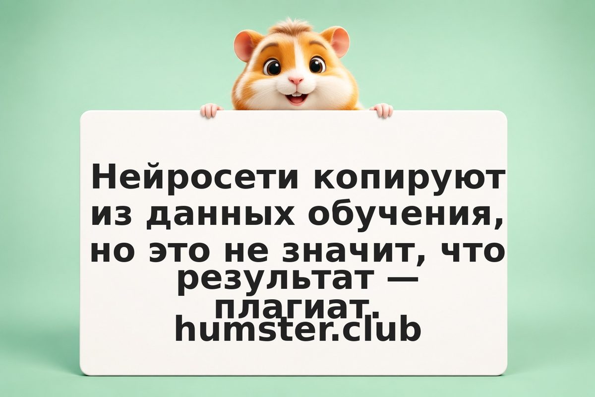 Этика использования ИИ: копирование, плагиат и правовые рамки