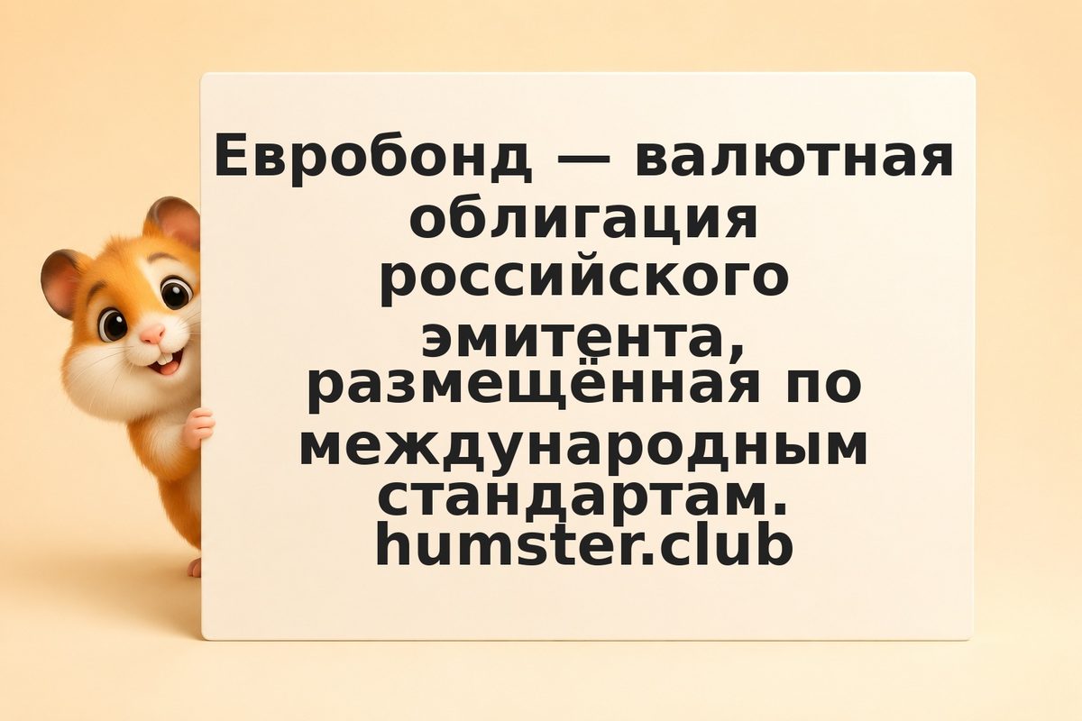 Евробонды российских компаний: как торговать и платить налоги в 2026 году